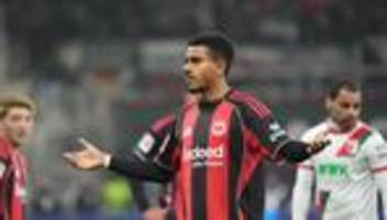 Eintracht Frankfurt: Fußballer Knauff spricht erstmals über Bauch-OP