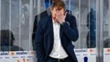 eishockey: bremerhaven verliert krimi gegen mannheim nach verlängerung