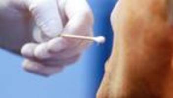 Ermittlungsverfahren: DNA-Reihenuntersuchung nach Tötungsdelikt vor zwei Jahren