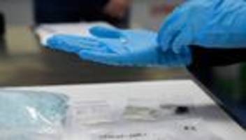 Fentanyl, Tilidin, Oxycodon: Fentanyl im Südwesten – Mehr junge Menschen abhängig