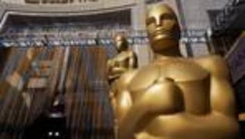 Film-Auszeichnungen: Oscar-Verleihung zieht von Hollywood nach L.A. Downtown