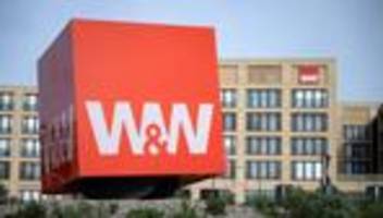 finanzkonzern: wüstenrot & württembergische steigert gewinn deutlich