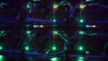 Forschung: Berliner Wissenschaft bekommt ein neues Rechenzentrum