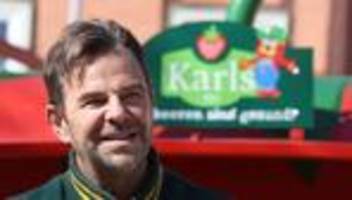 Freizeitparks: Karls testet Erlebnis-Dorf in Wernigerode ab Mai