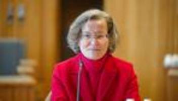 Frust im Heimatministerium: Sondersitzung zu Machtmissbrauch: Jetzt spricht Scharrenbach