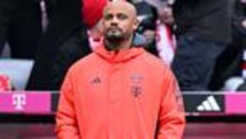 Fußball-Bundesliga: Bayern-Endspurt: Immer wieder samstags