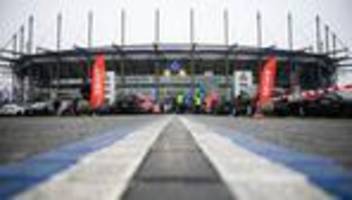 Fußball-Bundesliga: HSV verpflichtet ungarisches Talent