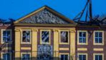 Förderung für Denkmäler: 1,5 Millionen Euro für Denkmäler in Mecklenburg-Vorpommern