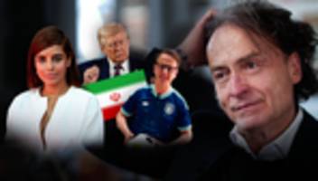 Giovanni di Lorenzo: Dass es diese Lücke gibt, ist skandalös