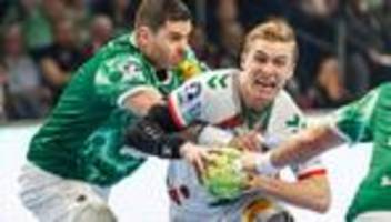 Handball-Bundesliga: Unfassbare Rivalität: Füchse gegen SCM der neue Klassiker?