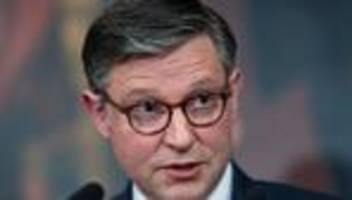 Haushaltsstreit: Heimatschutz: Republikaner sperren sich gegen Etatentwurf