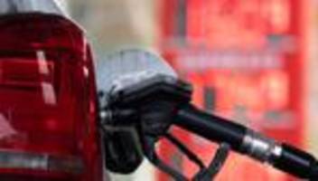 Hohe Spritpreise: Neue Regeln an Tankstellen gelten schon für Osterverkehr