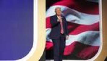 Iran-Krieg: Trump stellt Unterstützung für Nato-Partner infrage