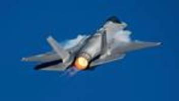 irankrieg: trump kann die europäer für ihr deutliches nein bestrafen