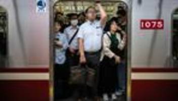 Japan: Der Preis der Pünktlichkeit