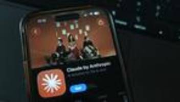 KI-Nutzung im Militär: Gericht stoppt vorerst Vorgehen des Pentagons gegen Anthropic