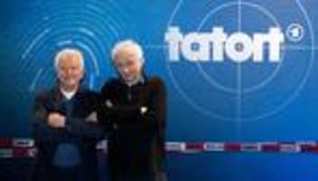 Krimi-Premiere in München: Tatort-Abschied für Nemec und Wachtveitl