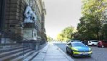 Kriminalität: Anklage wegen mutmaßlicher Geiselnahme in Großenhain erhoben