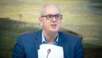 Krise der Sozialdemokratie: Bovenschulte will gemeinsame Anstrengung zur Rettung der SPD