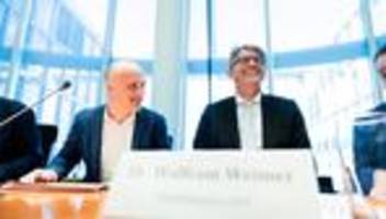 Kulturförderung: Neue Kritik an Weimer wegen Eingriff in Jury-Entscheidung