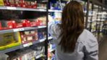 lebenshaltungskosten: spd bringt entlastungen bei lebensmittelpreisen ins gespräch