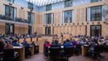 Migrationspolitik: Bundesrat ebnet Weg für schärfere EU-Asylregeln