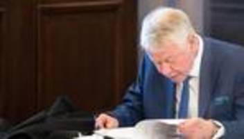 Mordfall Weimar: Ein unvergessener Kriminalfall mit neuer Wendung