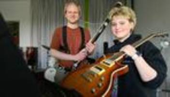 Musikausbildung: Musik als Schule fürs Leben - Landesgymnasium mit Jubiläum