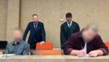 Nackte Frau misshandelt?: Urteil im Prozess gegen JVA-Mitarbeiter erwartet