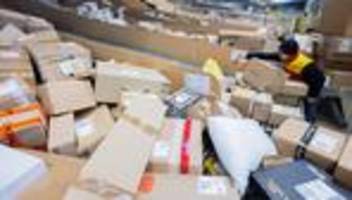 Online-Shopping: EU beschließt Gebühr für kleine Päckchen aus Drittstaaten