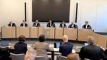 Organstreitverfahren: Gericht verhandelt über Informationspflicht bei Northvolt