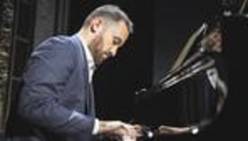 prokofjew-zyklus mit igor levit: mal klirrend atonal, mal popkornsüß harmonisch