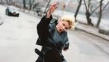 Robyn: Alleine Mutter zu werden hatte ich mir schwer und trist vorgestellt