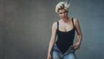 Robyn & Peaches: Sie schreit, sie tanzt, sie ejakuliert