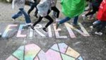 schulfrei: mit vollgas in die erholung: hessen startet in osterferien