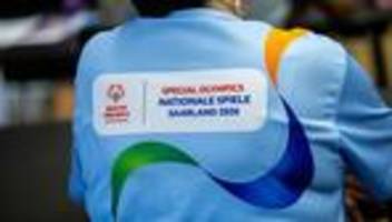 Sportinfrastruktur: Special Olympics: Saarland investiert in Sportstätten