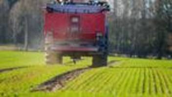 steigende kosten: krieg im nahen osten: landwirte in hessen unter preisdruck