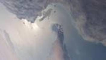 Straße von Hormus: Die Torwächter von Hormus