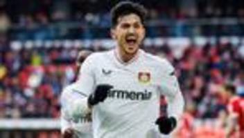 Unterstützung der USA?: Iran beschlagnahmt Eigentum von Ex-Leverkusener Azmoun