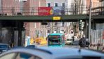 Verkehr: Bahnstrecke im Frankfurter Süden sechs Wochen gesperrt