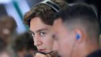 Vor dem dritten Saisonrennen: Formel 1 in Japan: Mercedes-Duo im Training geschlagen