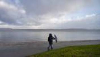 Wetter: Wechselhaftes Wetter im Norden – örtlich Frost und Regen