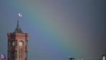 Wettervorhersage: Verfrühtes Aprilwetter bringt wechselhafte Aussichten