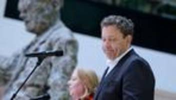 ZDF-Politbarometer: SPD aus der Krise führen? Wenig Vertrauen in Parteichefs