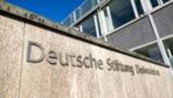 Zeugnisse der Zeit: Denkmalschutzstiftung fördert 32 Projekte in Sachsen-Anhalt