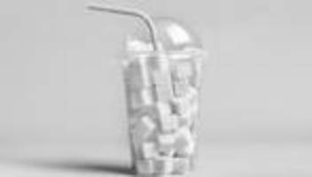 Zuckersteuer: Was bringt eine Zuckersteuer?