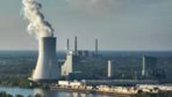 Energieversorgung: Friedrich Merz stellt geplanten Kohleausstieg infrage