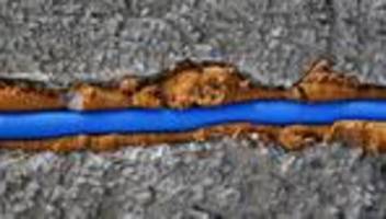 Wohnungsbau: Die Angst vor einem Baustopp ist zurück