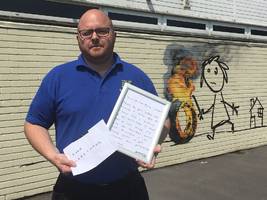 städtereise in england: banksy, bristol, boah!