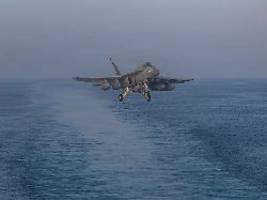 ankündigung von wadephul: direkte friedensgespräche zwischen usa und iran sollen kurz bevorstehen